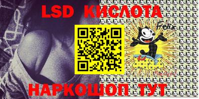 дживик Берёзовский